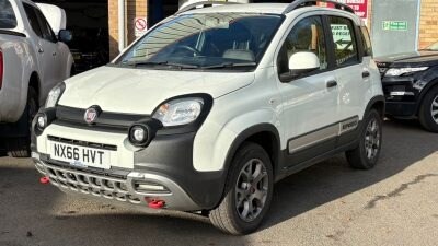 Used Fiat Panda 2016 for sale - 78089499: Photo 3