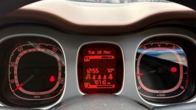 Used Fiat Panda 2016 for sale - 78089499: Photo 5