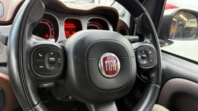 Used Fiat Panda 2016 for sale - 78089499: Photo 6