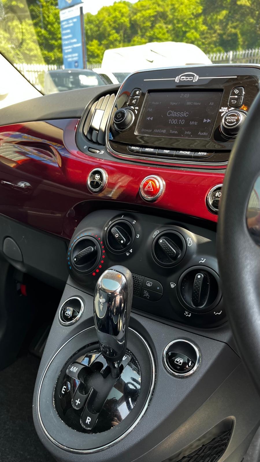 Used Fiat 500 2016 for sale - 76478241: Photo 20