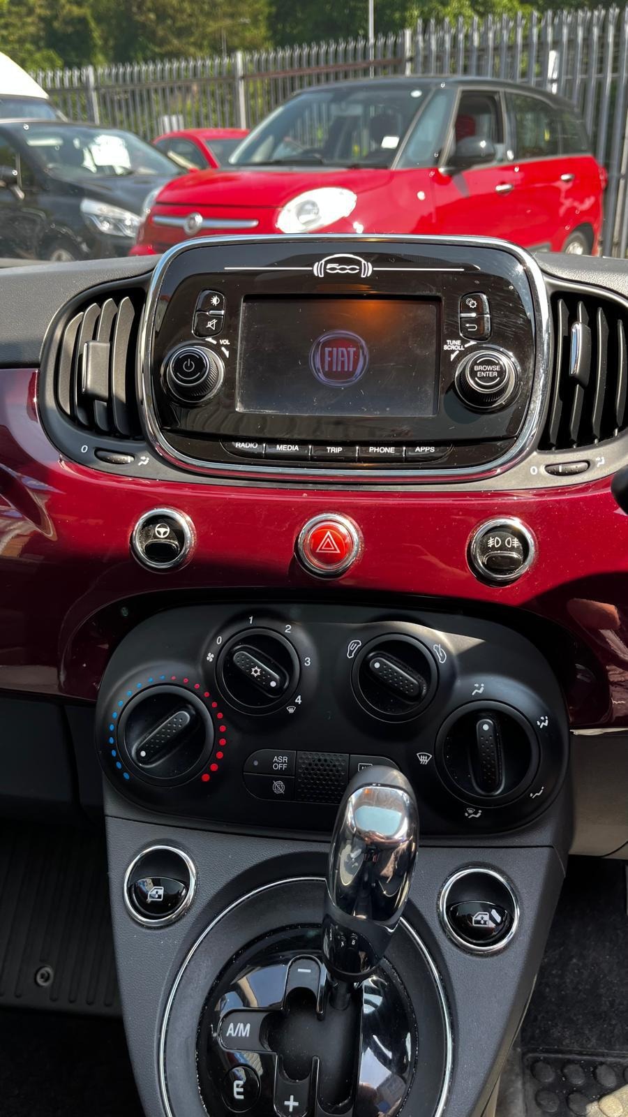 Used Fiat 500 2016 for sale - 76478241: Photo 21