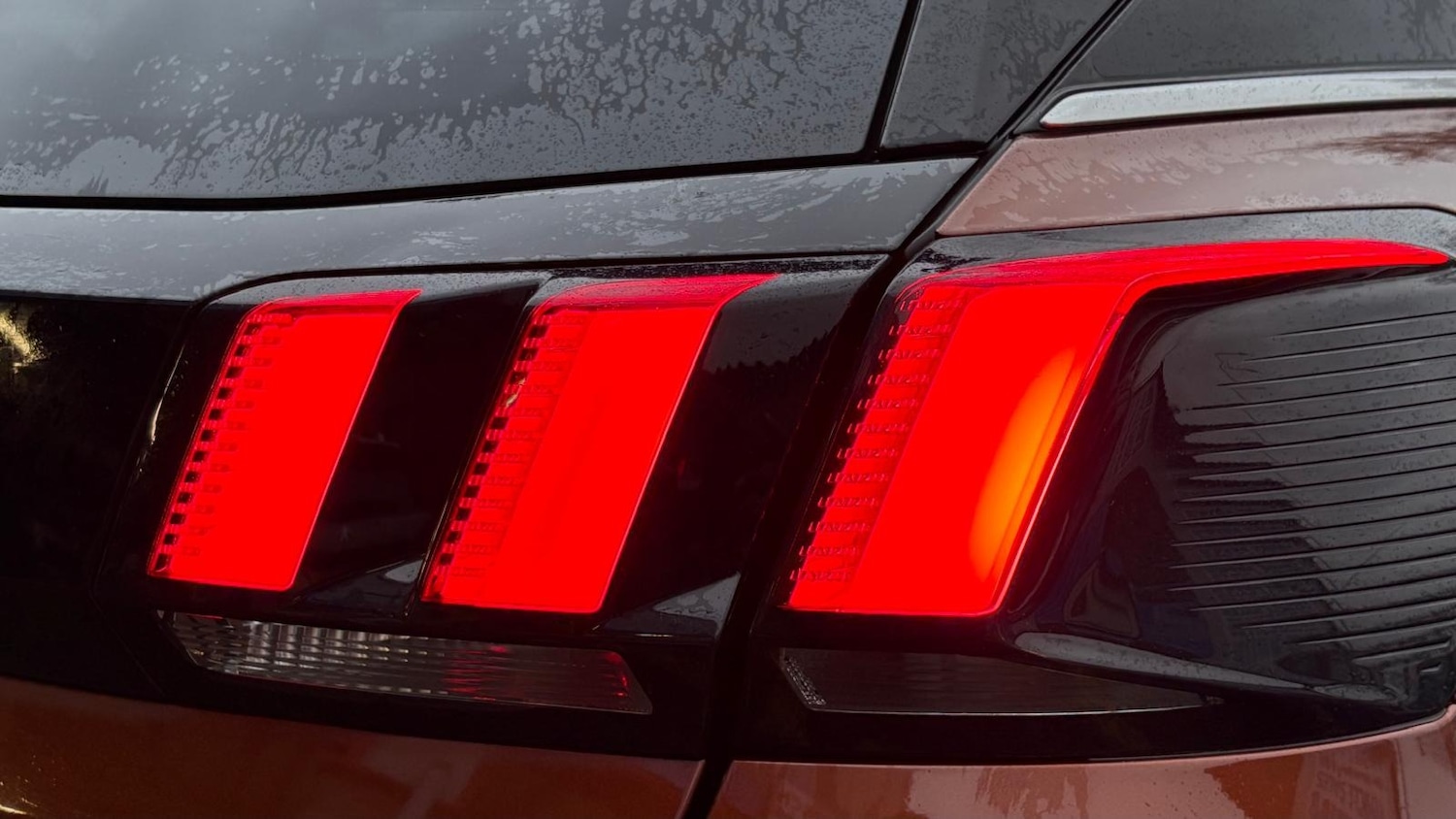 Used Peugeot 3008 2018 for sale - 77296783: Photo 11