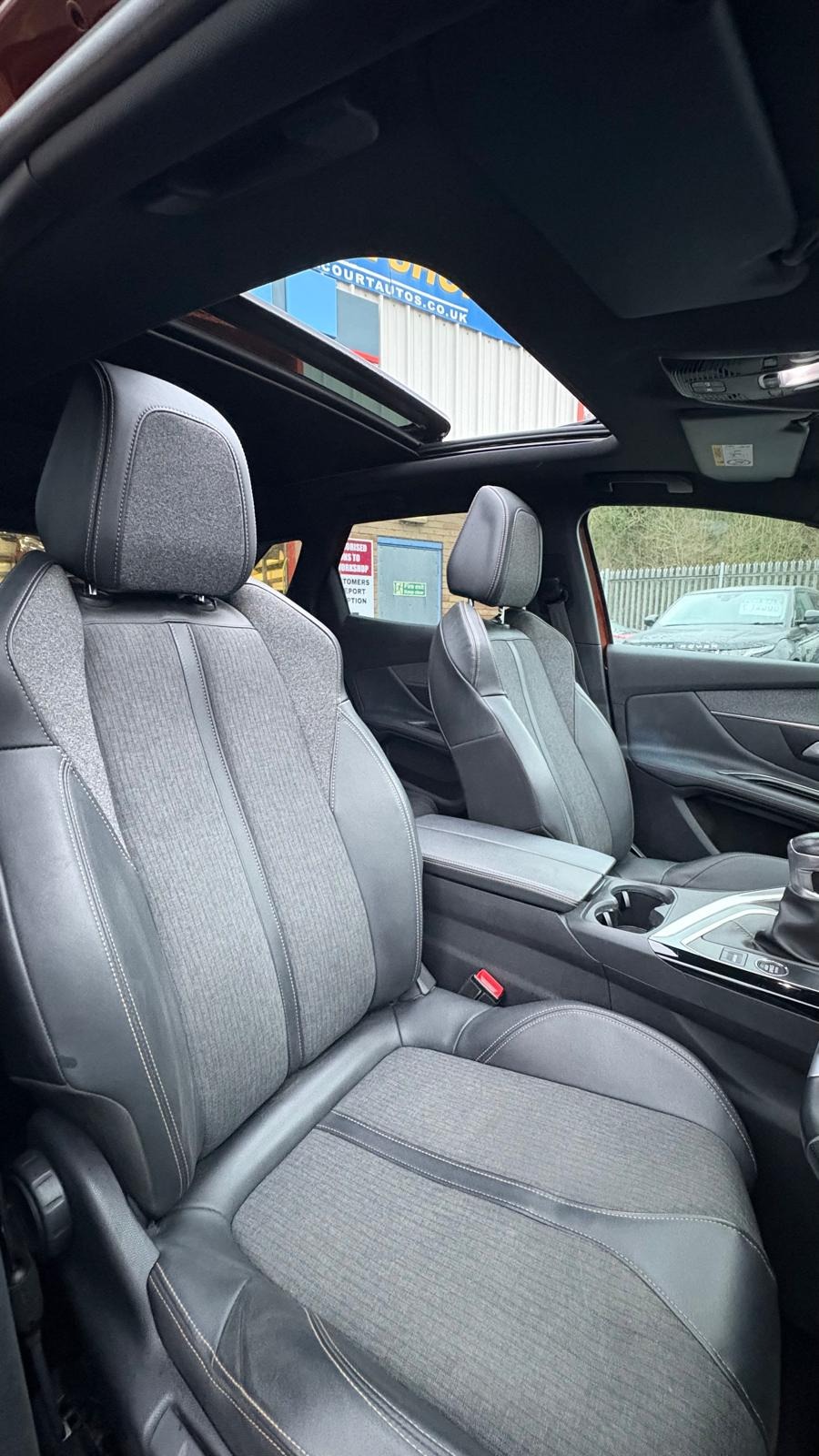 Used Peugeot 3008 2018 for sale - 77296783: Photo 12