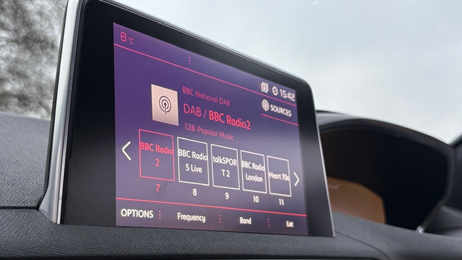 Used Peugeot 3008 2018 for sale - 77296783: Photo 13