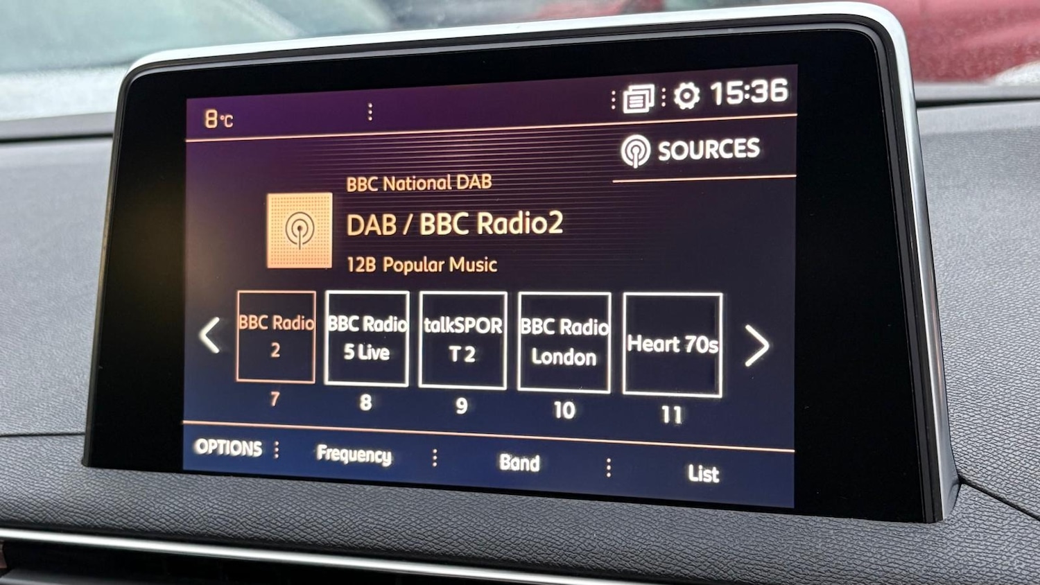 Used Peugeot 3008 2018 for sale - 77296783: Photo 15