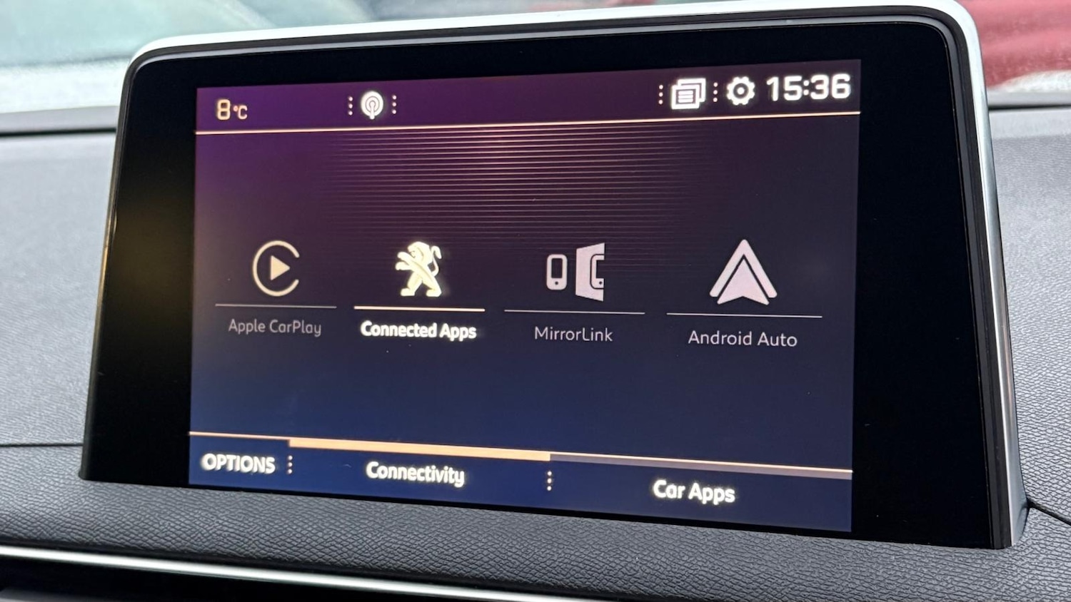 Used Peugeot 3008 2018 for sale - 77296783: Photo 16