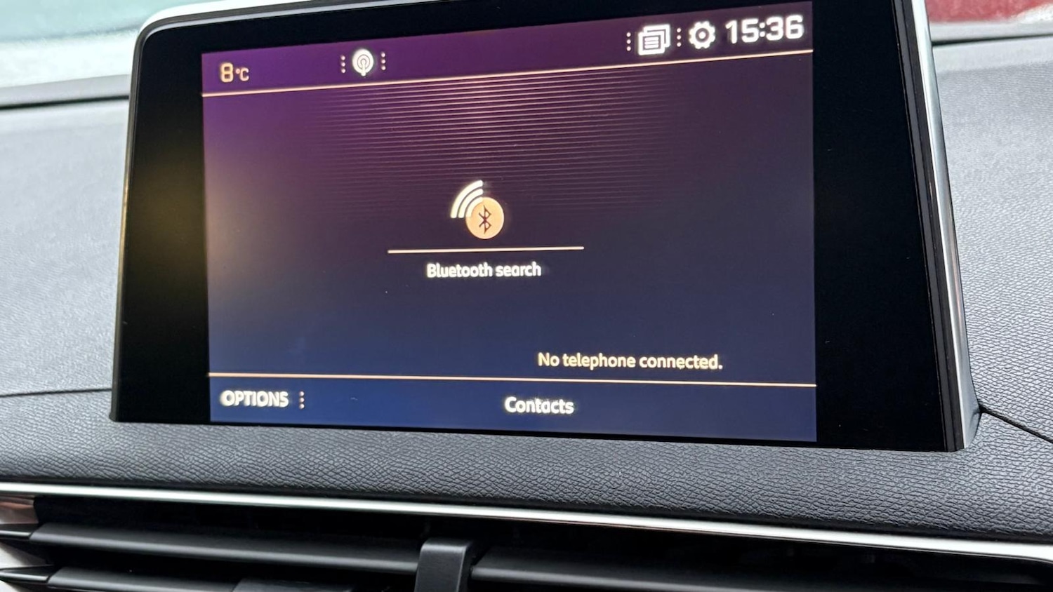 Used Peugeot 3008 2018 for sale - 77296783: Photo 17