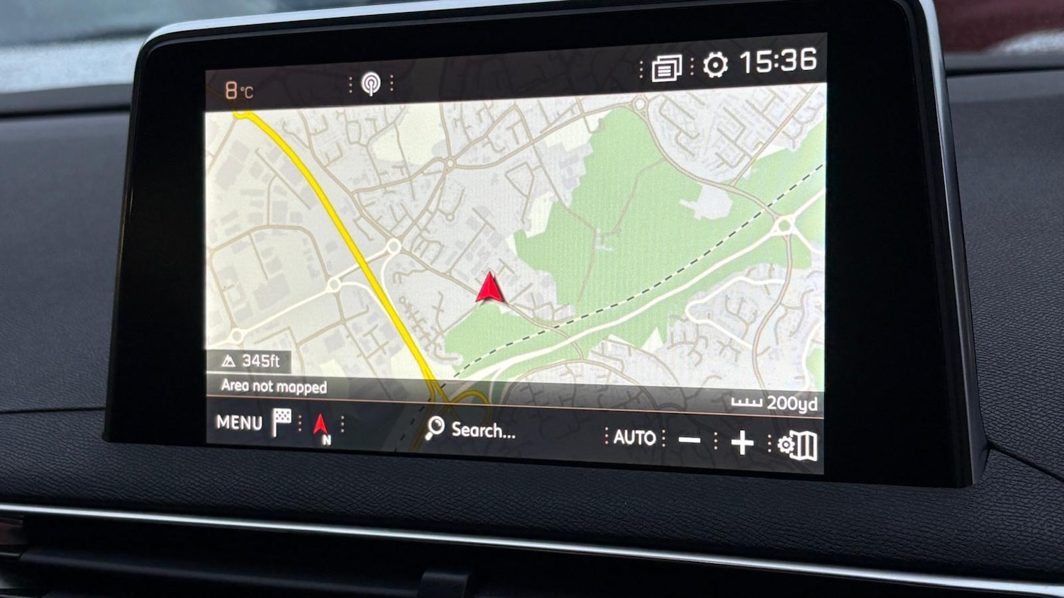 Used Peugeot 3008 2018 for sale - 77296783: Photo 18