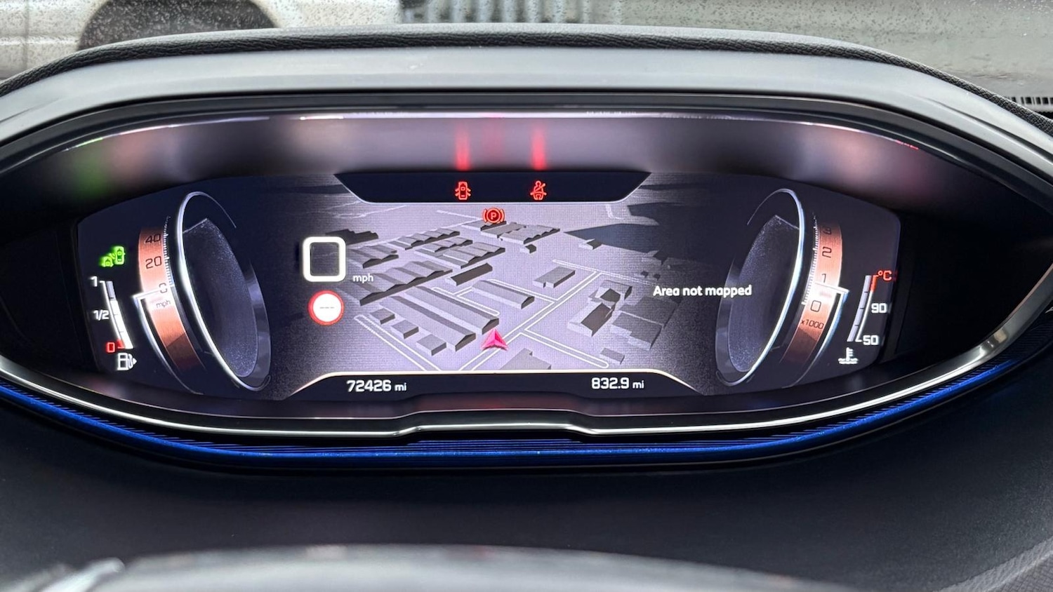 Used Peugeot 3008 2018 for sale - 77296783: Photo 19