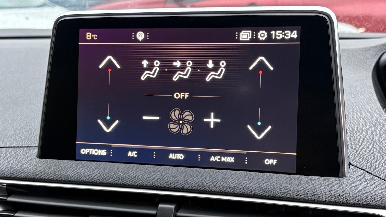 Used Peugeot 3008 2018 for sale - 77296783: Photo 21