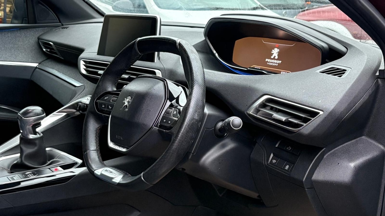 Used Peugeot 3008 2018 for sale - 77296783: Photo 24