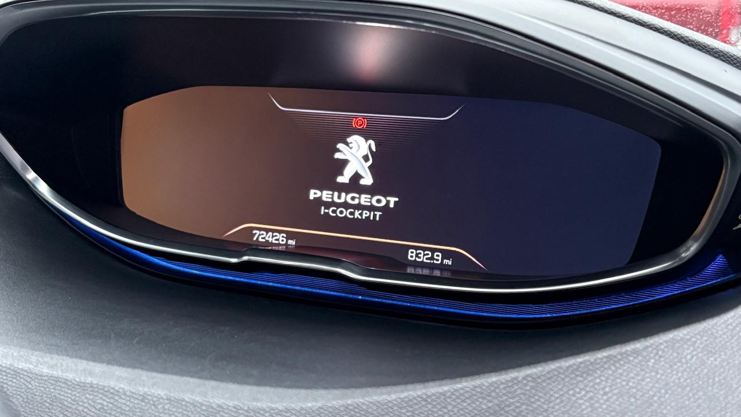 Used Peugeot 3008 2018 for sale - 77296783: Photo 25