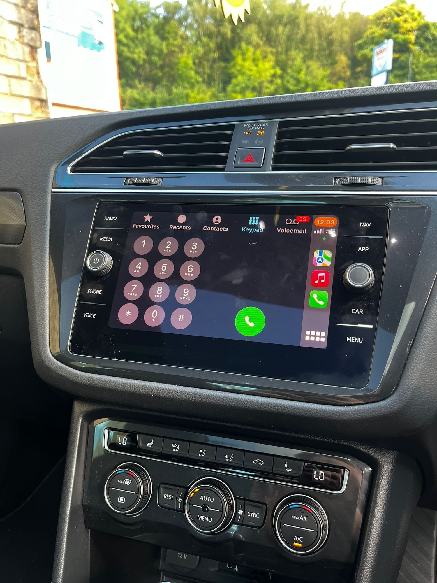 Used Volkswagen Tiguan 2017 for sale - 76478098: Photo 16