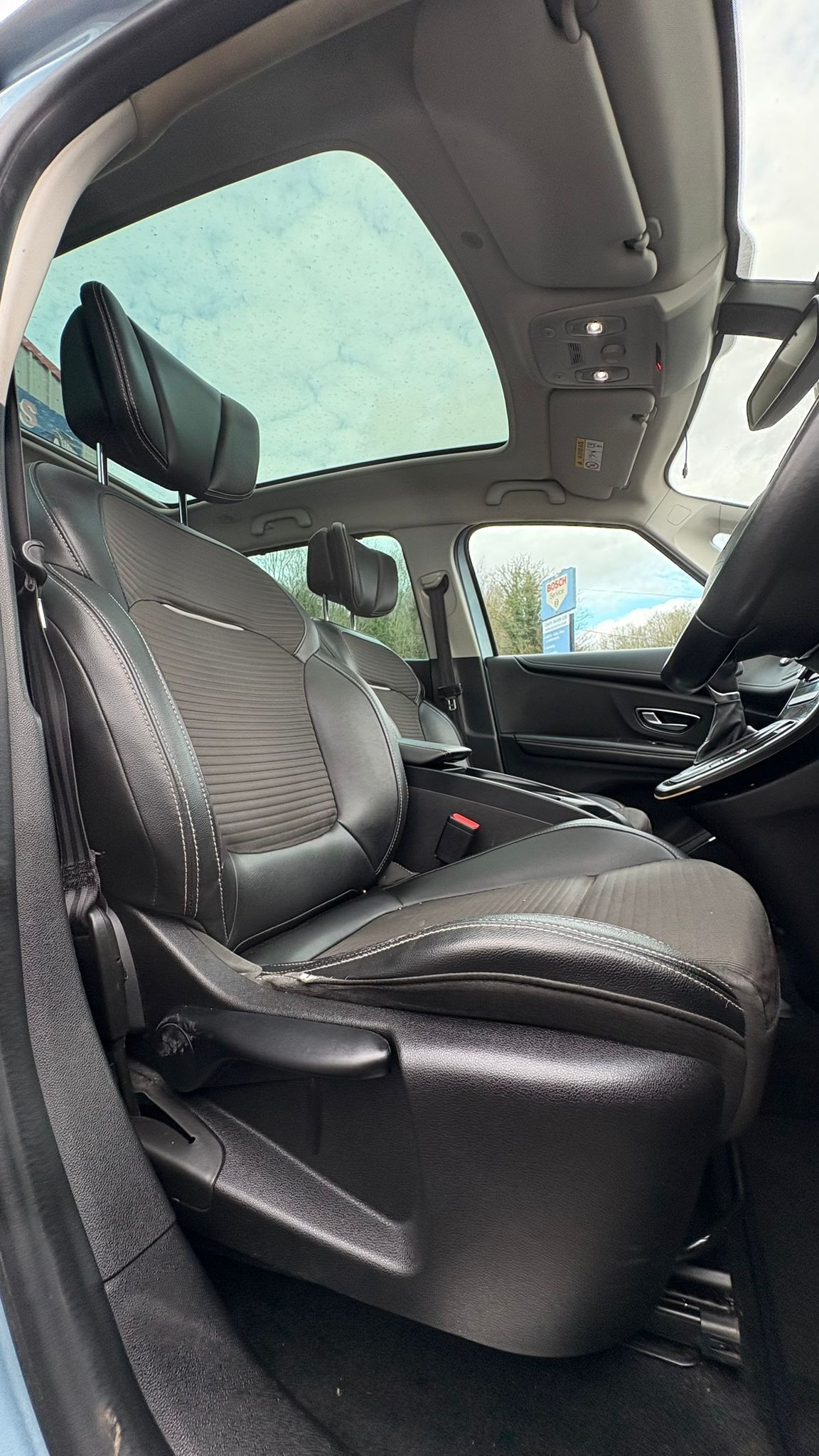 Used Renault Grand Scenic 2016 for sale - 78028055: Photo 13