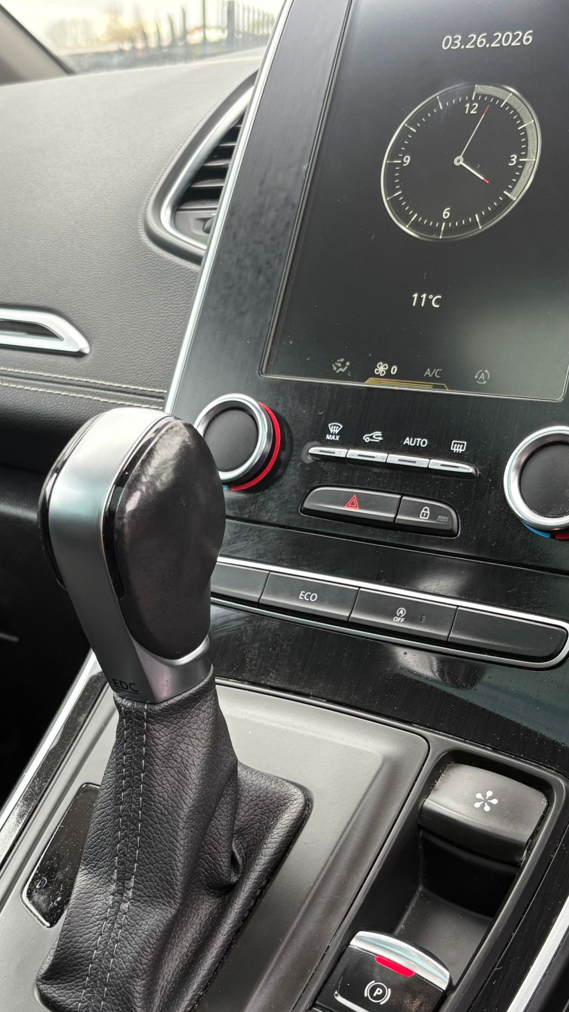 Used Renault Grand Scenic 2016 for sale - 78028055: Photo 15