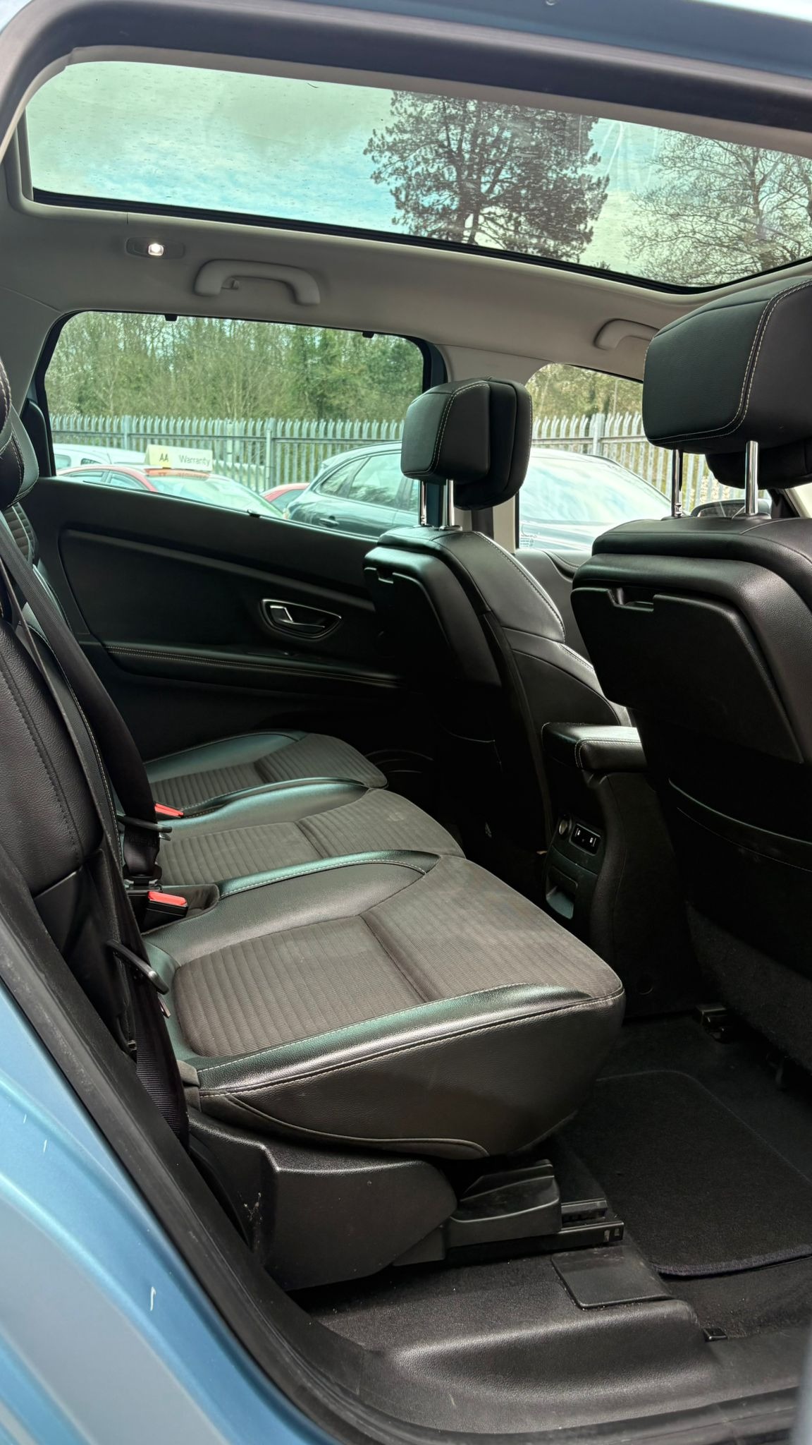 Used Renault Grand Scenic 2016 for sale - 78028055: Photo 20