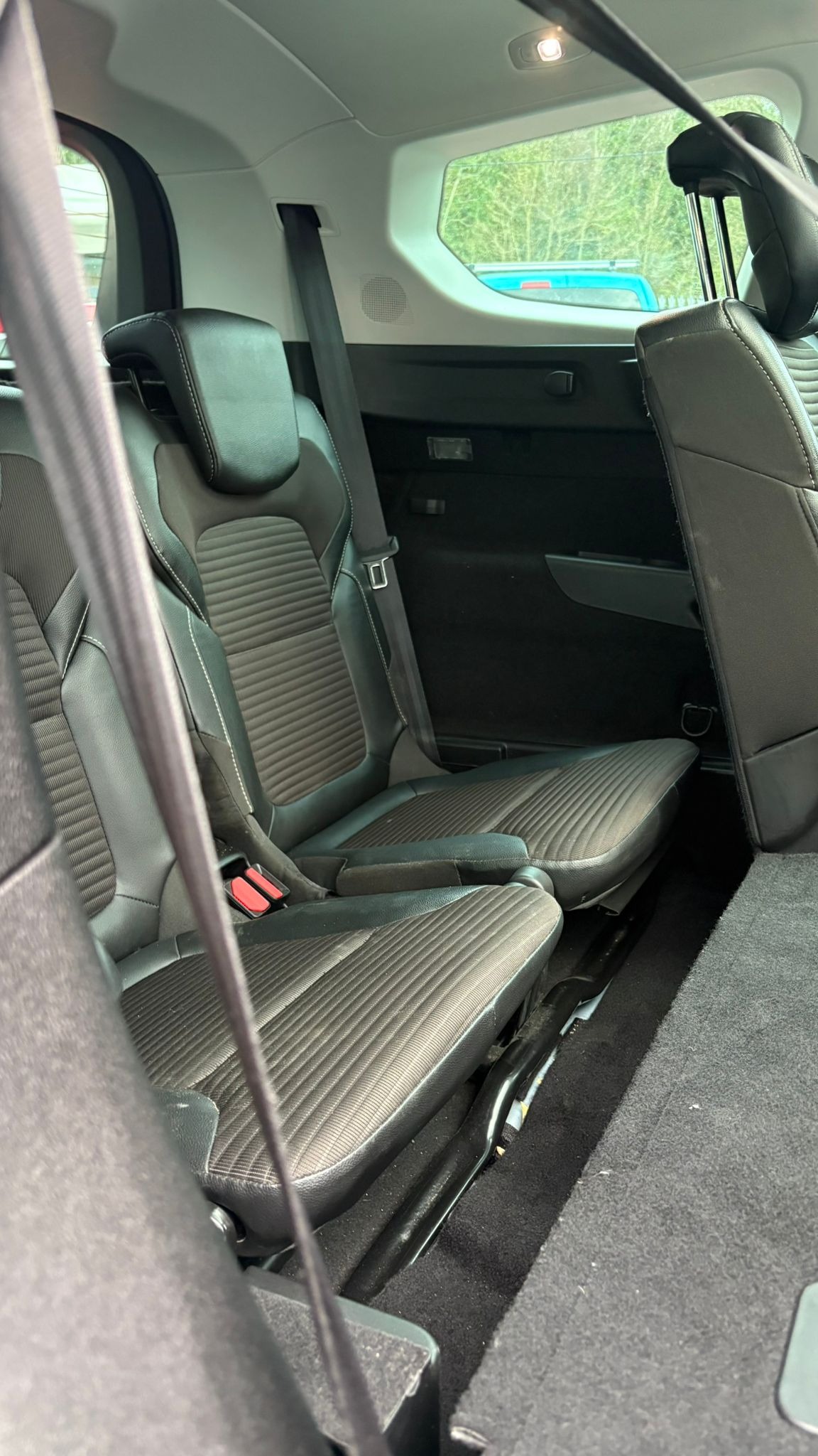 Used Renault Grand Scenic 2016 for sale - 78028055: Photo 21