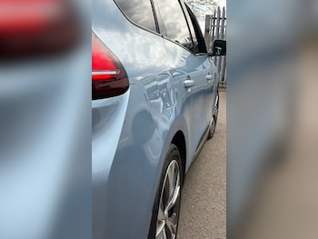 Used Renault Grand Scenic 2016 for sale - 78028055: Photo