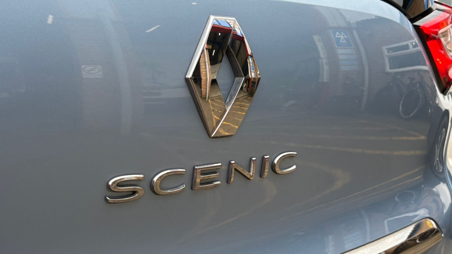 Used Renault Grand Scenic 2016 for sale - 78028055: Photo 8