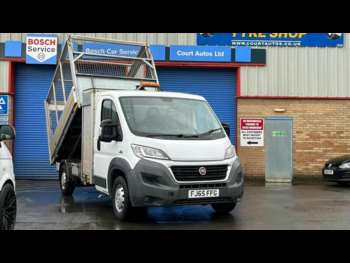 Used Fiat Ducato 2015 for sale - 75078438: Photo