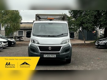 Used Fiat Ducato 2015 for sale - 75078438: Photo