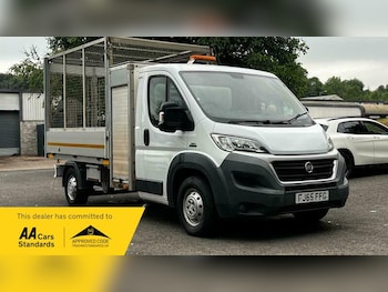 Used Fiat Ducato 2015 for sale - 75078438: Photo