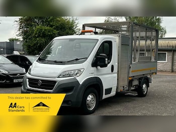 Used Fiat Ducato 2015 for sale - 75078438: Photo
