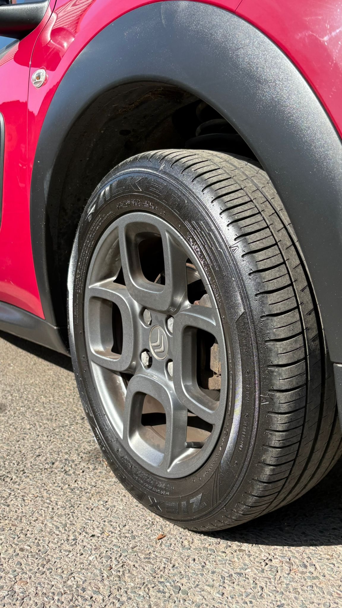 Used Citroen C4 Cactus 2016 for sale - 78165870: Photo 13