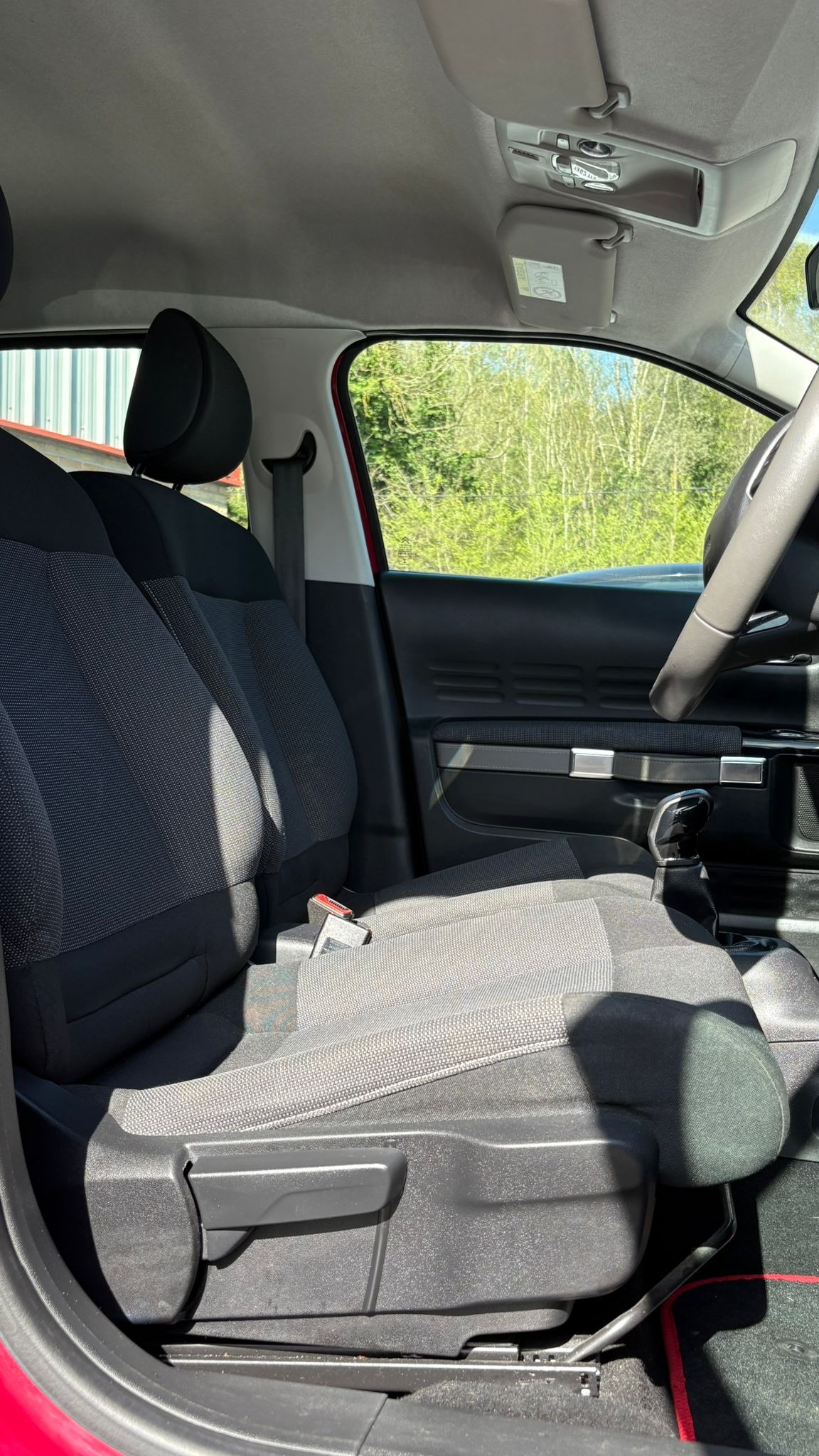 Used Citroen C4 Cactus 2016 for sale - 78165870: Photo 15