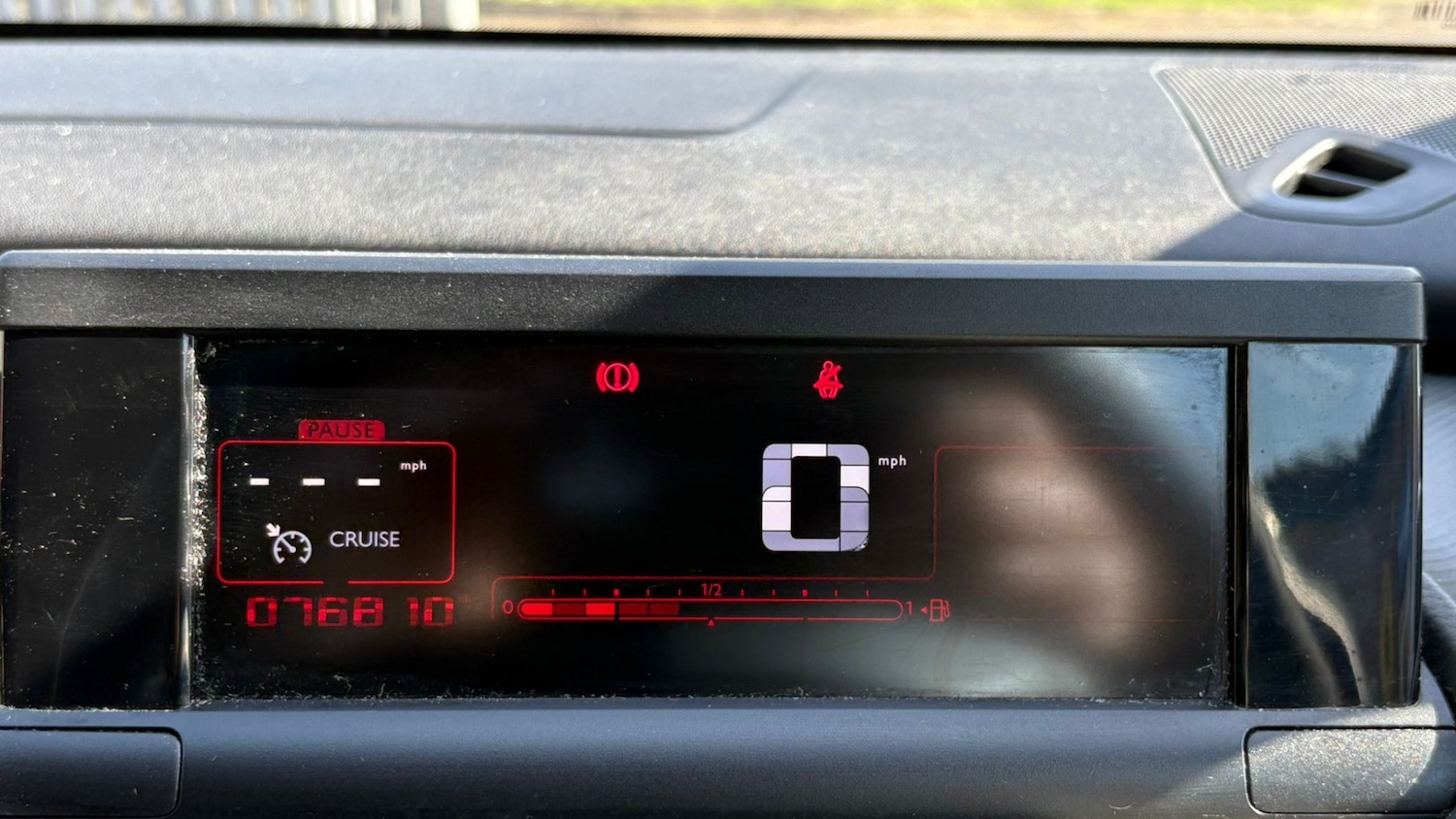 Used Citroen C4 Cactus 2016 for sale - 78165870: Photo 16