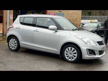 Used Suzuki Swift 2013 for sale - 73181223: Photo