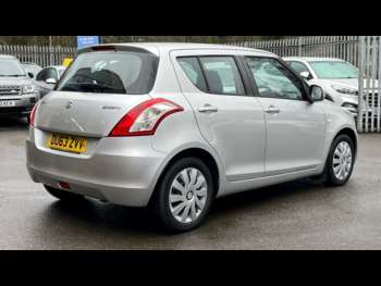 Used Suzuki Swift 2013 for sale - 73181223: Photo