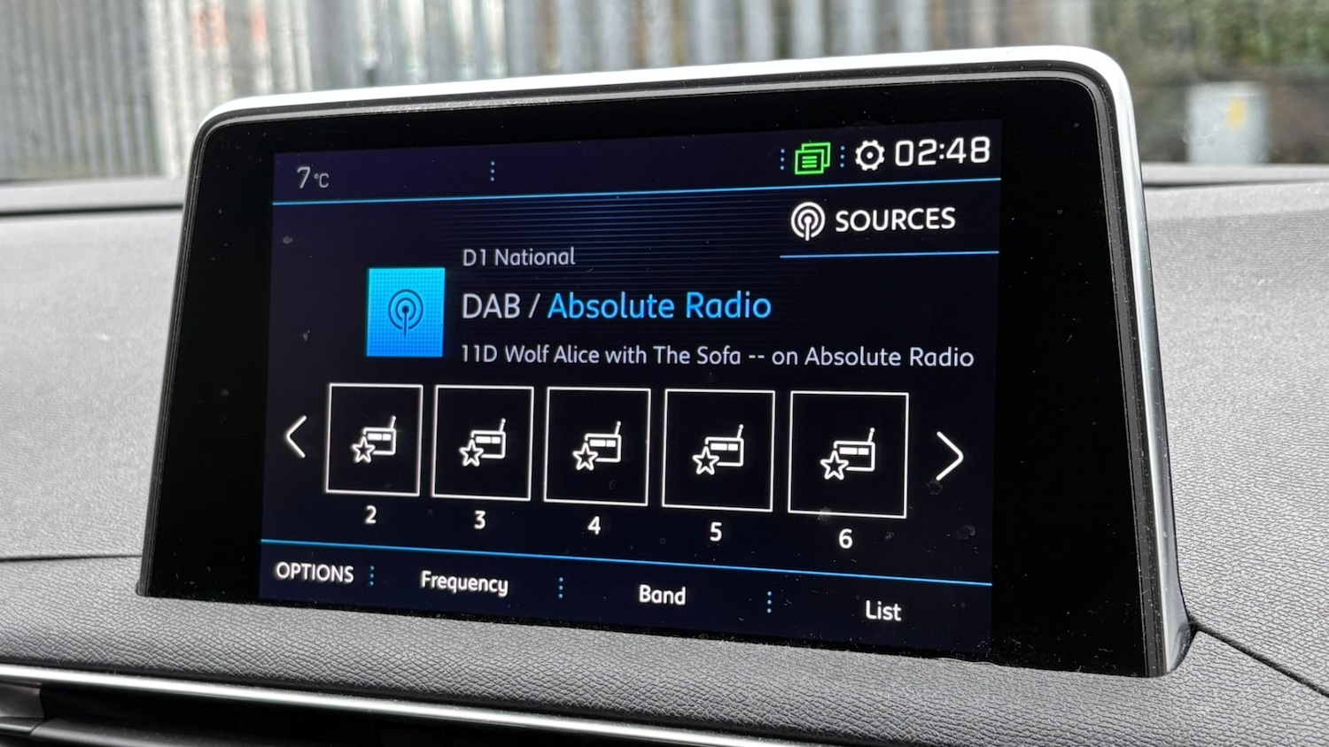 Used Peugeot 3008 2017 for sale - 77431691: Photo 10