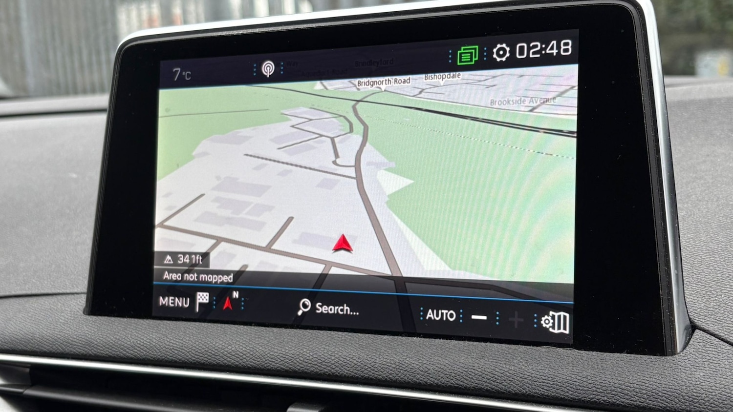 Used Peugeot 3008 2017 for sale - 77431691: Photo 9