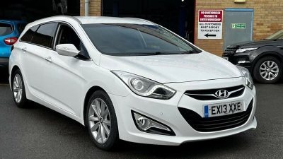 Used Hyundai i40 2013 for sale - 76477357: Photo 1