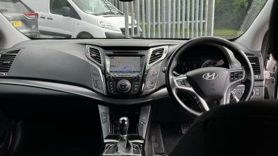 Used Hyundai i40 2013 for sale - 76477357: Photo 10