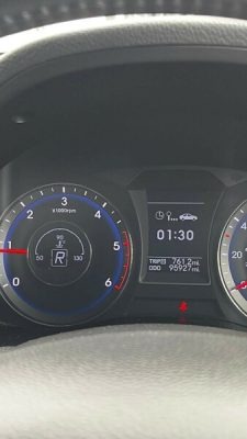 Used Hyundai i40 2013 for sale - 76477357: Photo 13