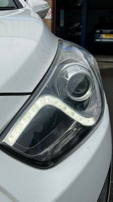 Used Hyundai i40 2013 for sale - 76477357: Photo 4