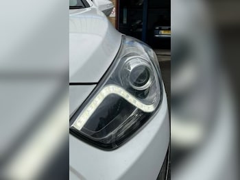 Used Hyundai i40 2013 for sale - 76477357: Photo