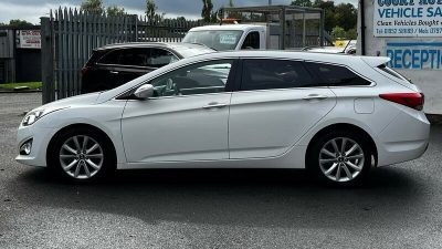 Used Hyundai i40 2013 for sale - 76477357: Photo 5