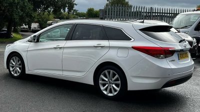 Used Hyundai i40 2013 for sale - 76477357: Photo 6