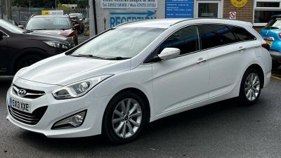 Used Hyundai i40 2013 for sale - 76477357: Photo 7