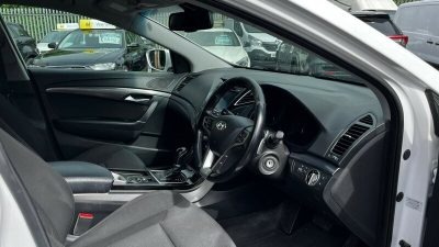 Used Hyundai i40 2013 for sale - 76477357: Photo 9