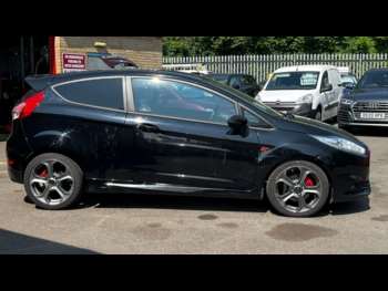 Used Ford Fiesta 2017 for sale - 75010129: Photo