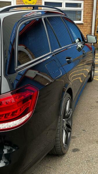 Used Mercedes-Benz E-Class 2015 for sale - 75098521: Photo 14