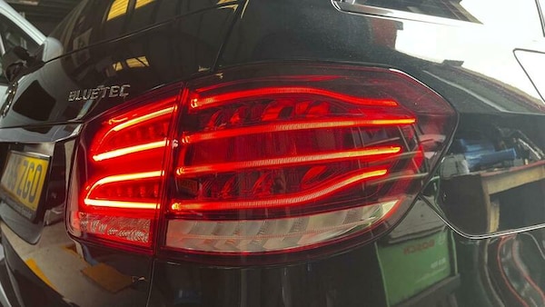 Used Mercedes-Benz E-Class 2015 for sale - 75098521: Photo 15