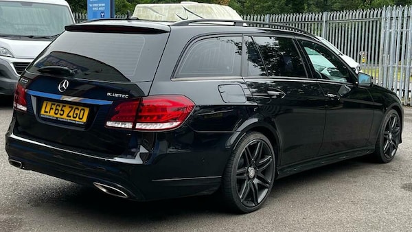 Used Mercedes-Benz E-Class 2015 for sale - 75098521: Photo 17