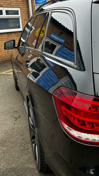Used Mercedes-Benz E-Class 2015 for sale - 75098521: Photo 22