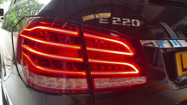 Used Mercedes-Benz E-Class 2015 for sale - 75098521: Photo 23