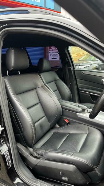 Used Mercedes-Benz E-Class 2015 for sale - 75098521: Photo 36